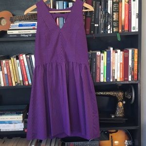 Dear creatures dress